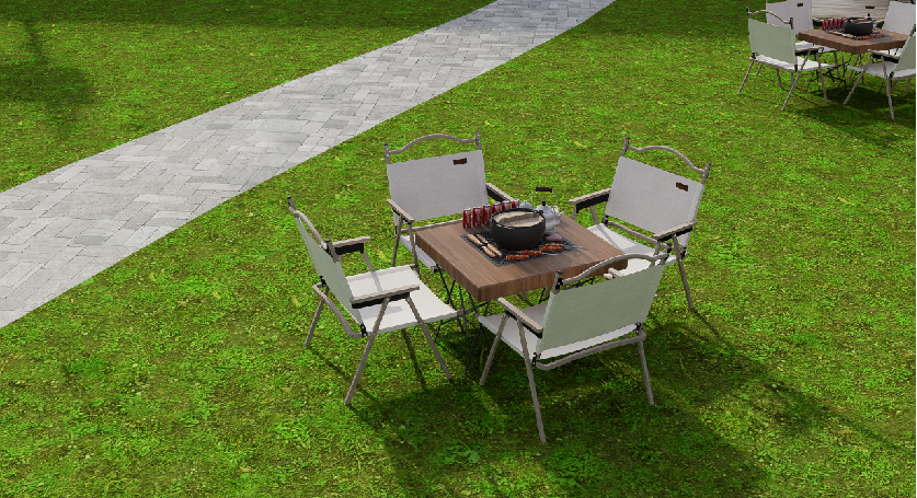 拱墅区酒店帐篷定制：解锁旅居新体验，打造差异化竞争力