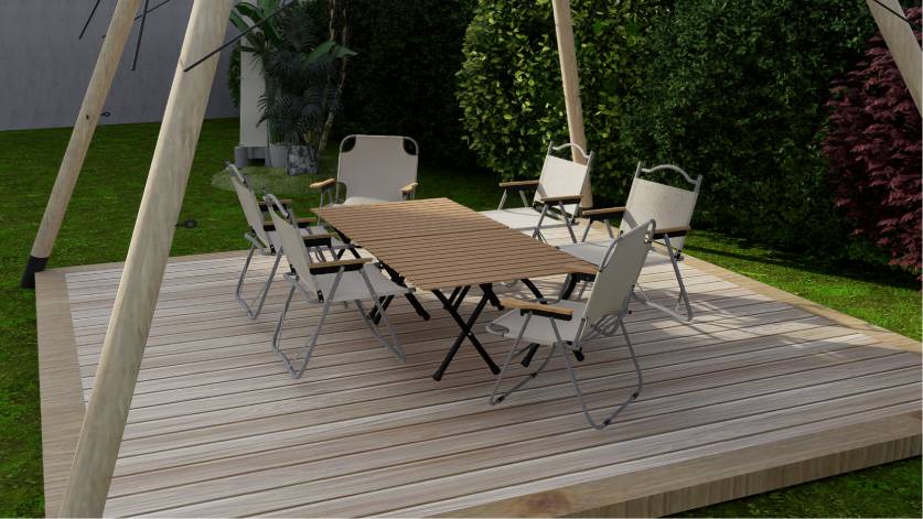 拱墅区帐篷生产厂家：以匠心筑牢户外装备的品质根基